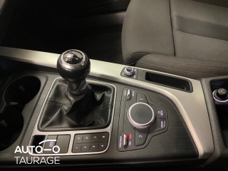 В аренду Audi A4