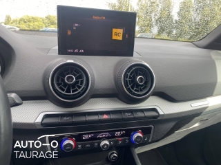 Nuomojamas Audi Q2