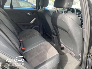 Nuomojamas Audi Q2