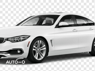 BMW 420 Gran Coupe