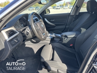 Nuomojamas BMW 420 Gran Coupe