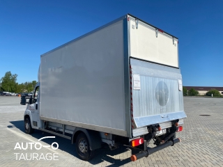 Nuomojamas Fiat Ducato