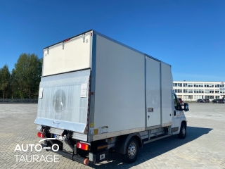 Nuomojamas Fiat Ducato