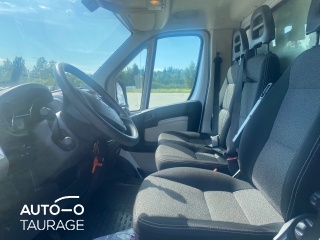 Nuomojamas Fiat Ducato