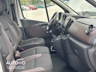 В аренду Fiat Talento