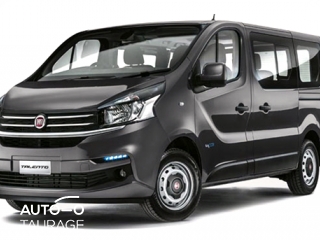 Fiat Talento