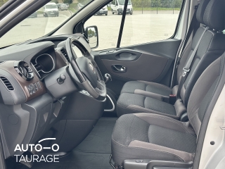 В аренду Fiat Talento