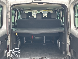 В аренду Fiat Talento