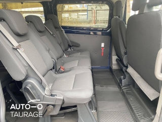 Nuomojamas Ford Transit Custom