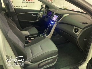 Nuomojamas Hyundai i30