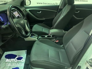 Nuomojamas Hyundai i30