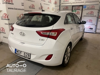 Nuomojamas Hyundai i30
