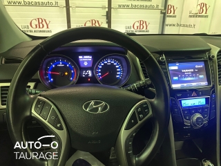 Nuomojamas Hyundai i30