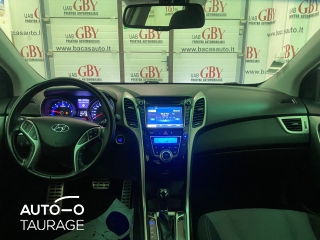 Nuomojamas Hyundai i30