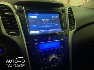 Nuomojamas Hyundai i30