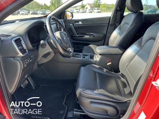 Nuomojamas Kia Sportage