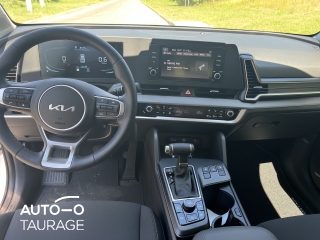 Nuomojamas Kia Sportage