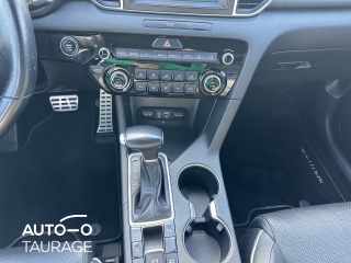 Nuomojamas Kia Sportage