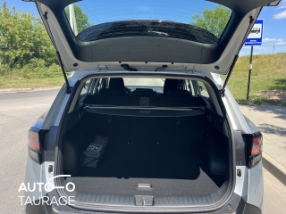 Nuomojamas Kia Sportage