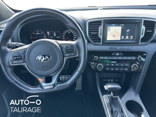 Nuomojamas Kia Sportage