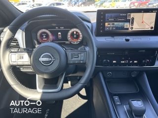 For rent Nissan Qashqai