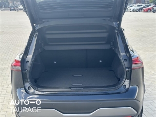 Nuomojamas Nissan Qashqai