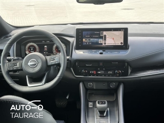 Nuomojamas Nissan Qashqai