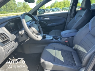 For rent Nissan Qashqai
