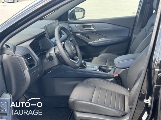 Nuomojamas Nissan Qashqai