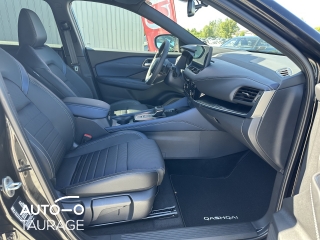 For rent Nissan Qashqai