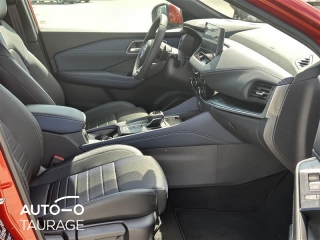 Nuomojamas Nissan Qashqai