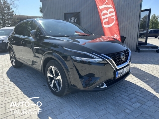 For rent Nissan Qashqai