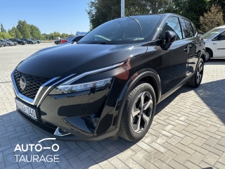 For rent Nissan Qashqai
