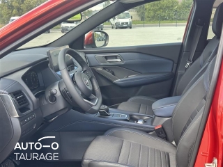 Nuomojamas Nissan Qashqai