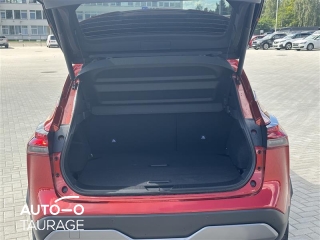 Nuomojamas Nissan Qashqai