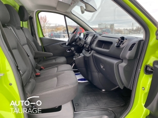 Nuomojamas Opel Vivaro