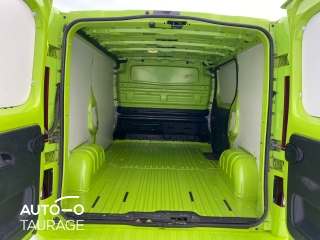 Nuomojamas Opel Vivaro