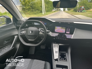 Nuomojamas Peugeot ABC