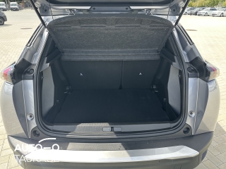 В аренду Peugeot 2008