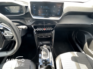 В аренду Peugeot 2008