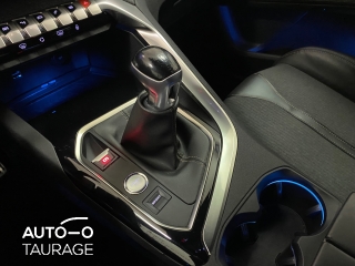 Nuomojamas Peugeot 3008