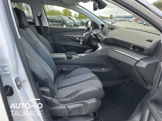 Nuomojamas Peugeot 3008