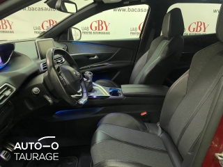 Nuomojamas Peugeot 3008