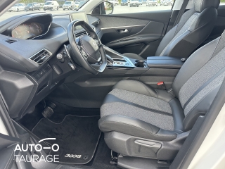 Nuomojamas Peugeot 3008