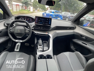 For rent Peugeot 3008