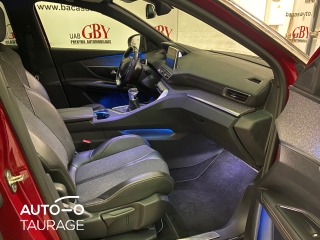 Nuomojamas Peugeot 3008