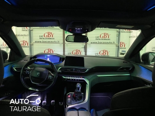 Nuomojamas Peugeot 3008
