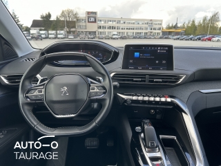 Nuomojamas Peugeot 3008