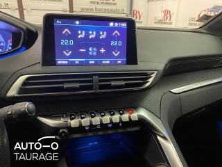Nuomojamas Peugeot 3008