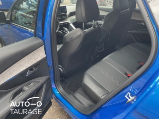 For rent Peugeot 3008